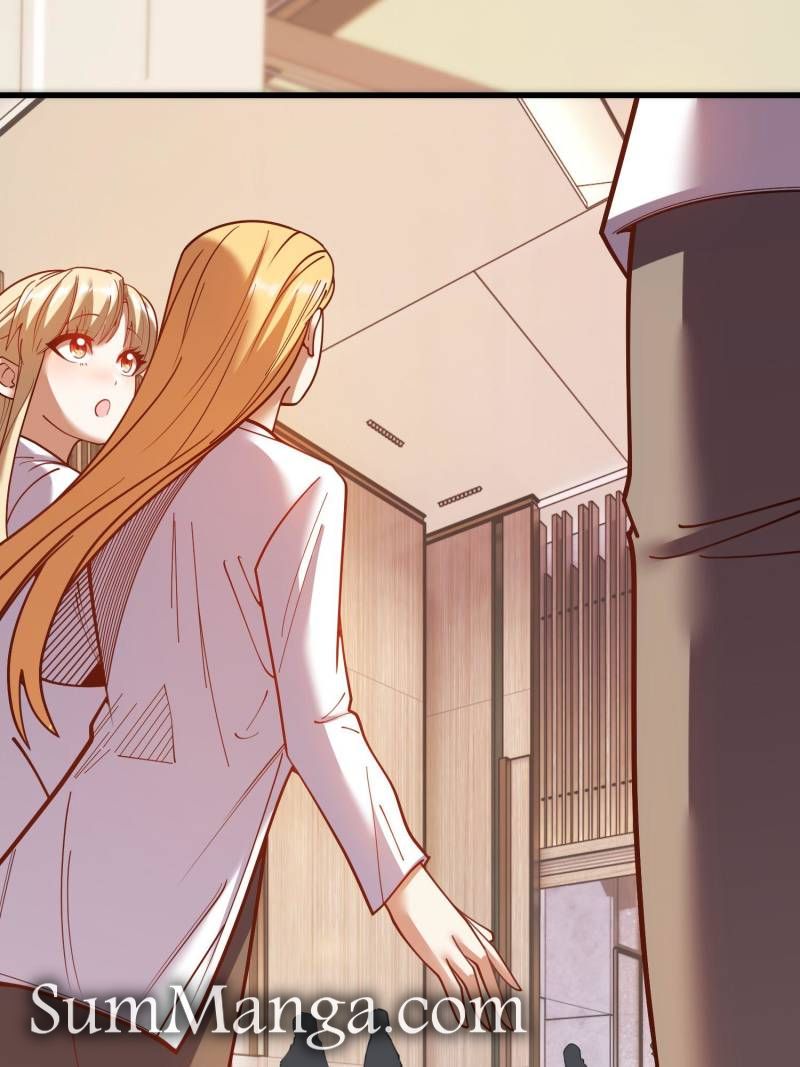 I Regressed to Level Up Instead of Being a Simp Chapter 187 - Page 12