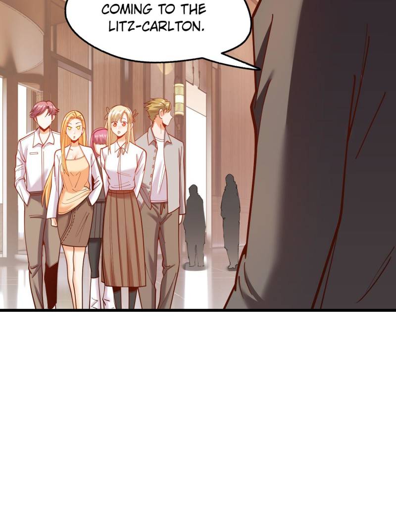 I Regressed to Level Up Instead of Being a Simp Chapter 187 - Page 14