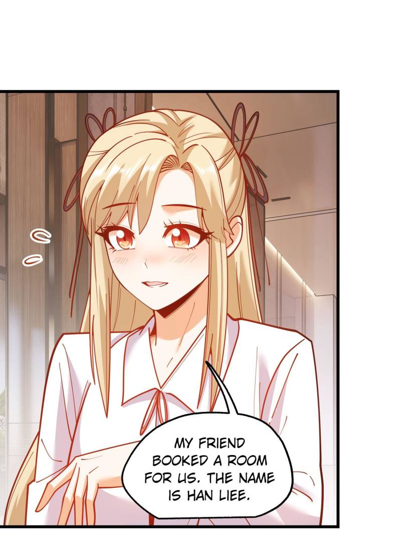 I Regressed to Level Up Instead of Being a Simp Chapter 187 - Page 15