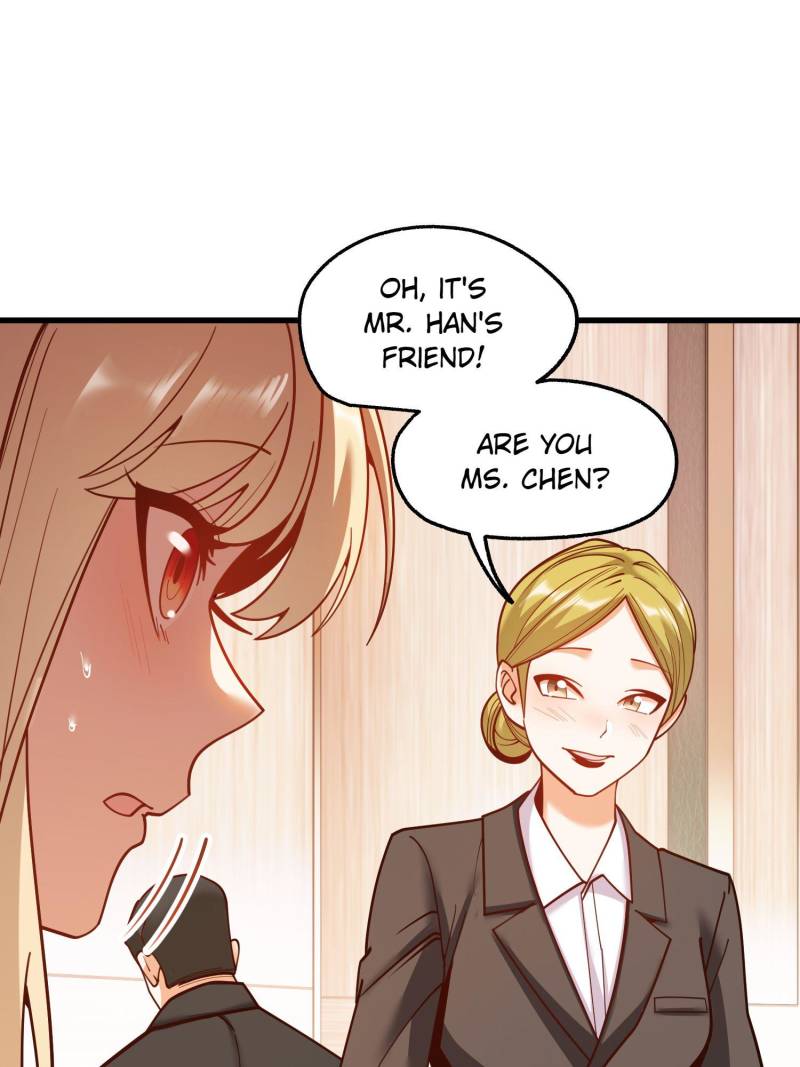 I Regressed to Level Up Instead of Being a Simp Chapter 187 - Page 18