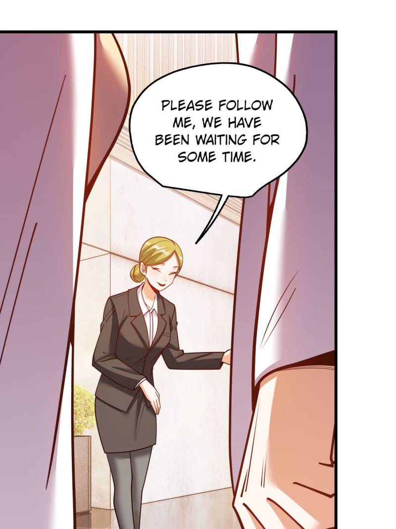 I Regressed to Level Up Instead of Being a Simp Chapter 187 - Page 20