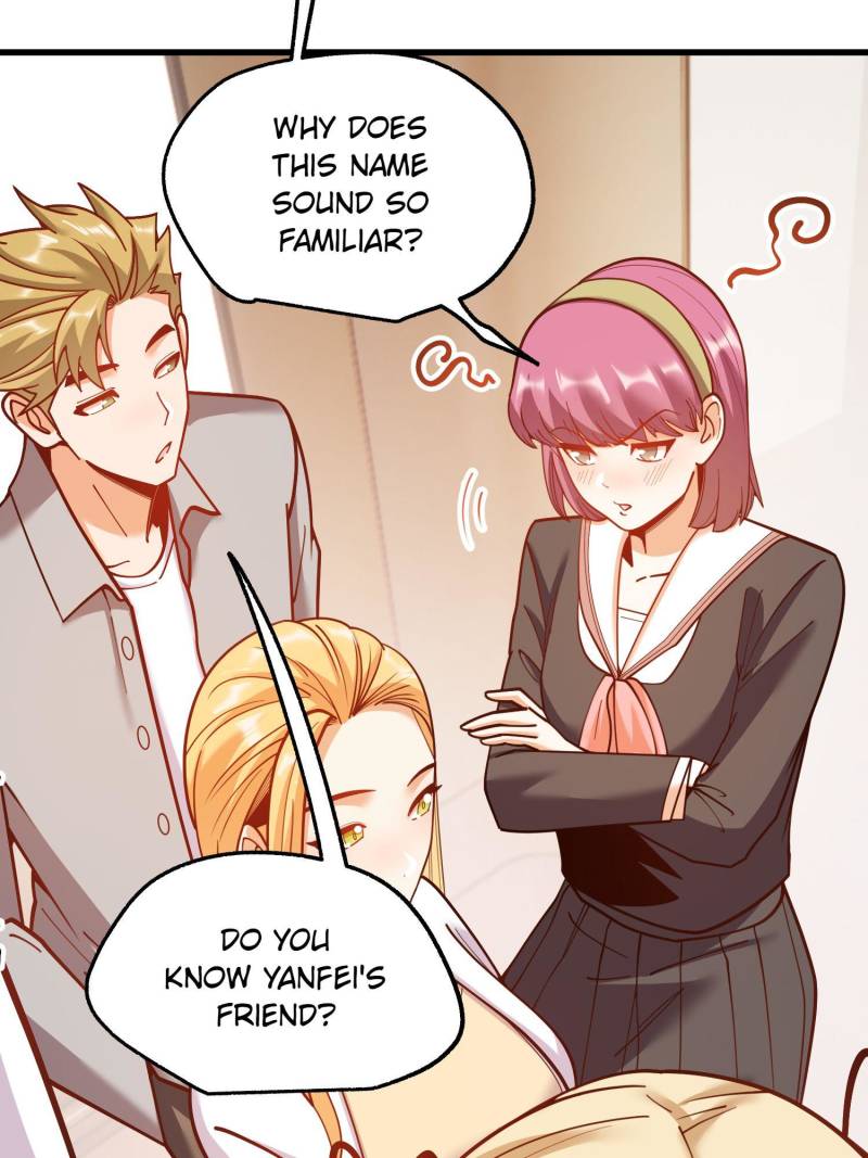 I Regressed to Level Up Instead of Being a Simp Chapter 187 - Page 23