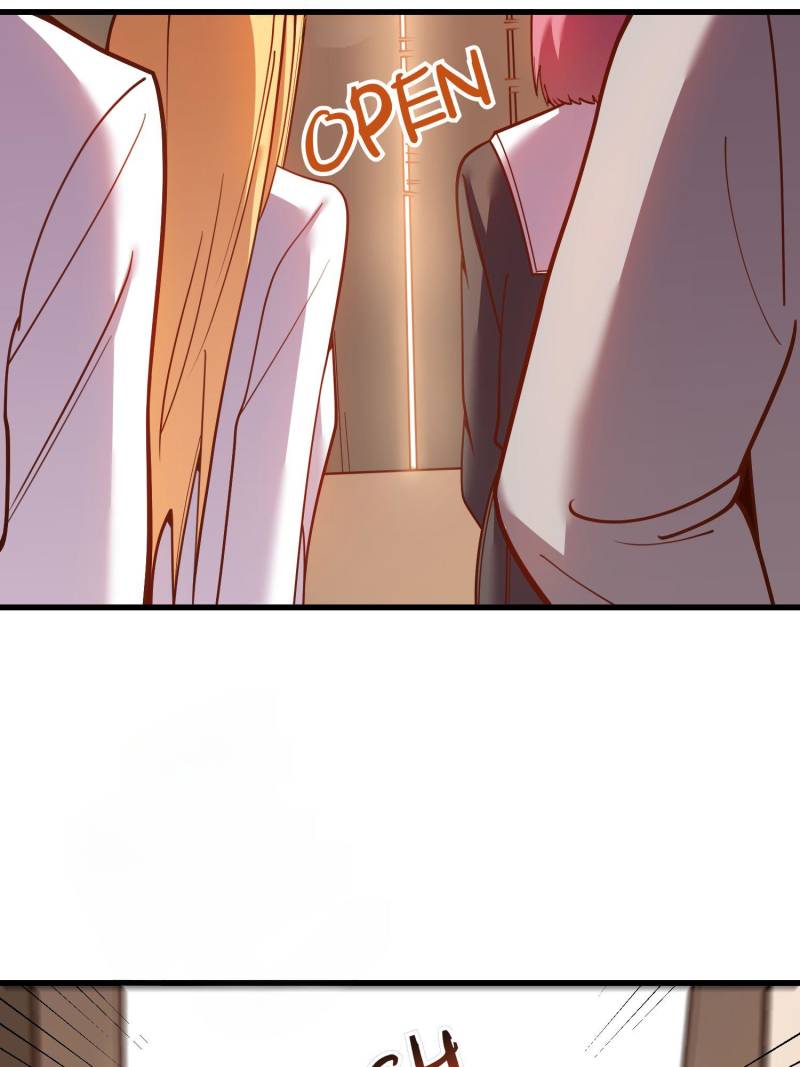 I Regressed to Level Up Instead of Being a Simp Chapter 187 - Page 28