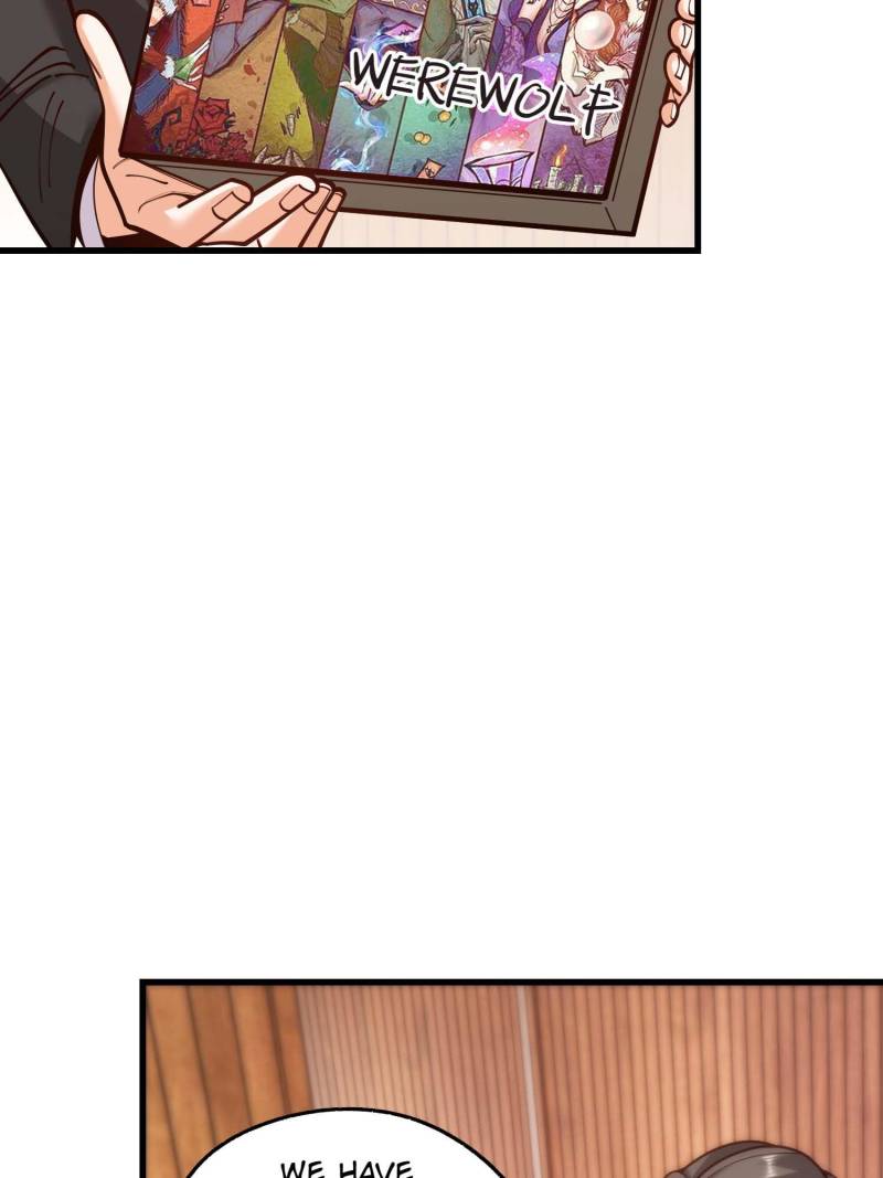 I Regressed to Level Up Instead of Being a Simp Chapter 187 - Page 35