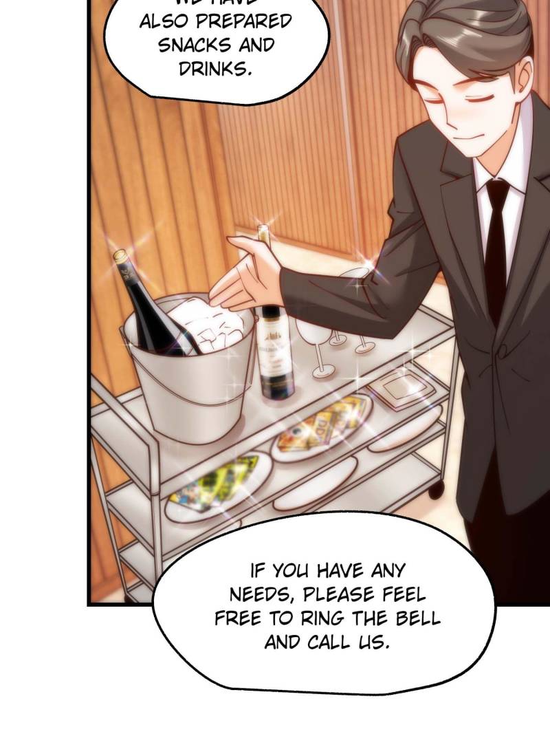 I Regressed to Level Up Instead of Being a Simp Chapter 187 - Page 36