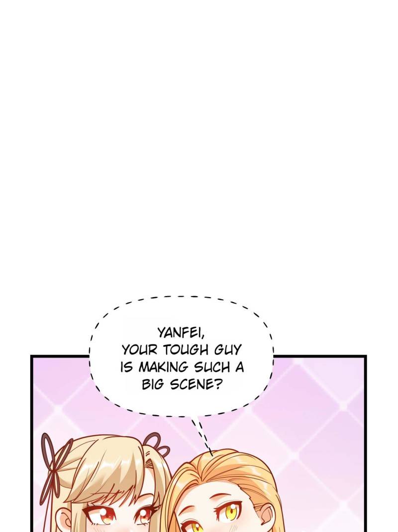 I Regressed to Level Up Instead of Being a Simp Chapter 187 - Page 37