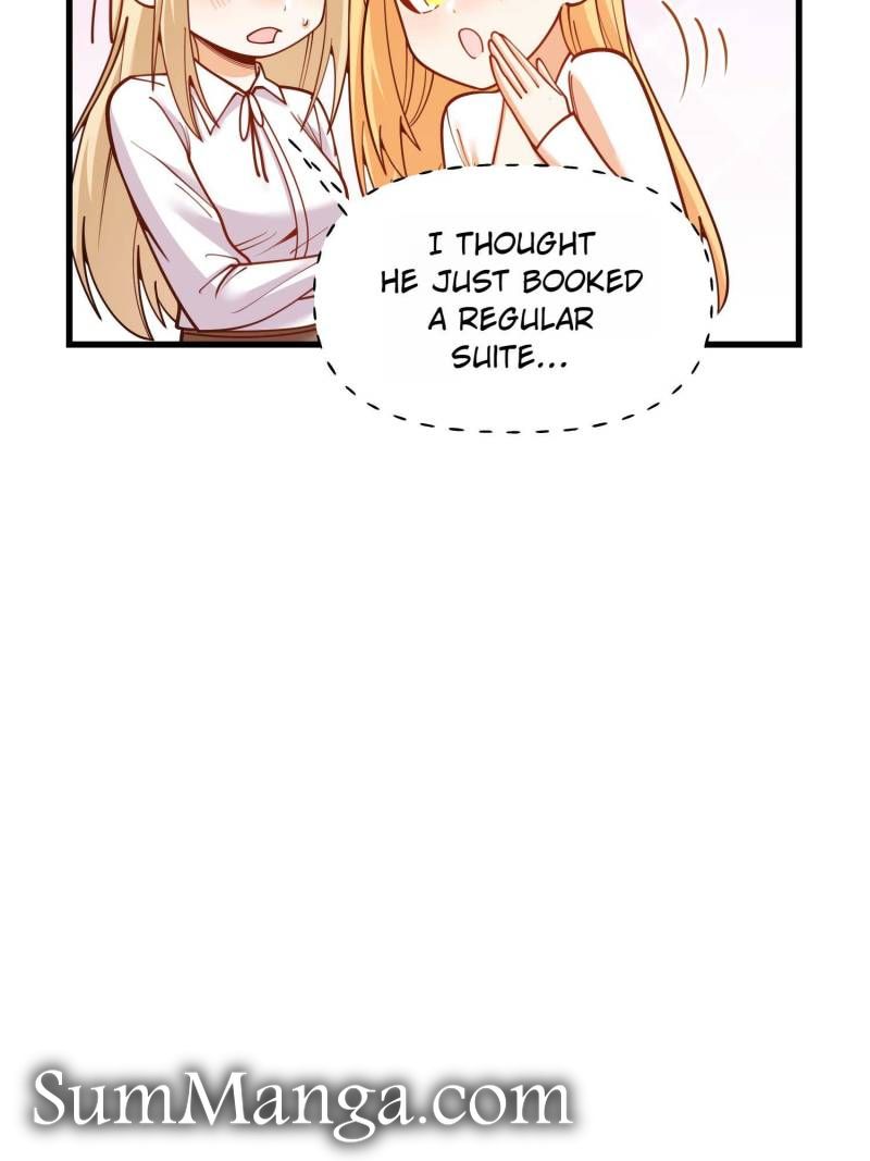 I Regressed to Level Up Instead of Being a Simp Chapter 187 - Page 38