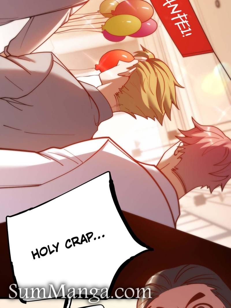 I Regressed to Level Up Instead of Being a Simp Chapter 187 - Page 43