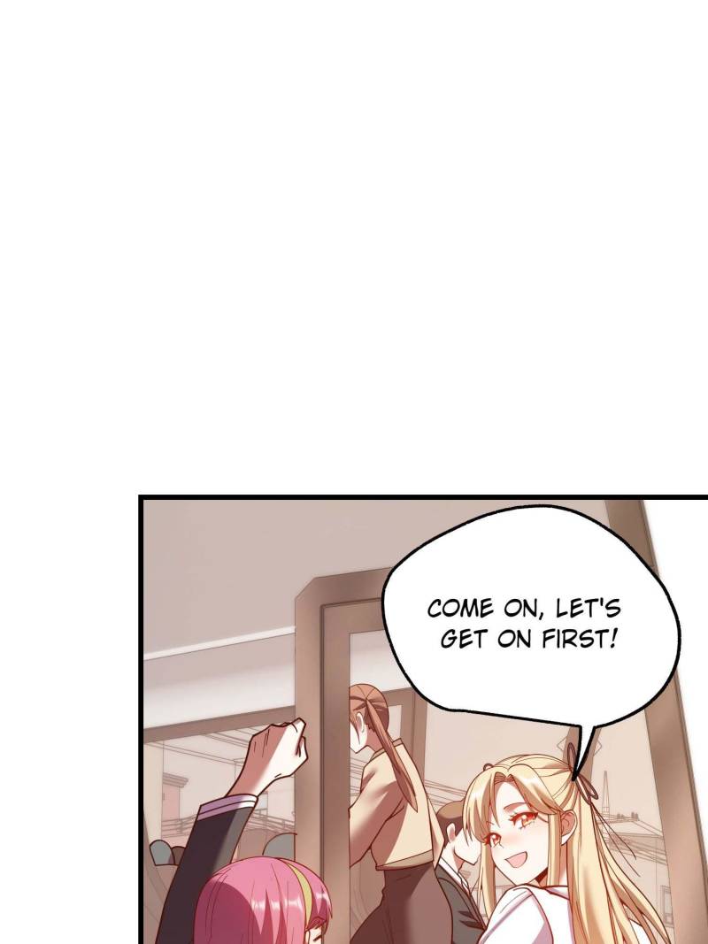 I Regressed to Level Up Instead of Being a Simp Chapter 187 - Page 5