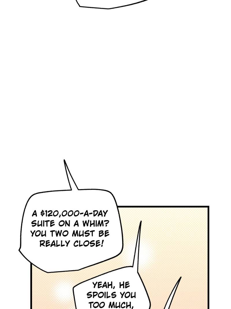 I Regressed to Level Up Instead of Being a Simp Chapter 187 - Page 53