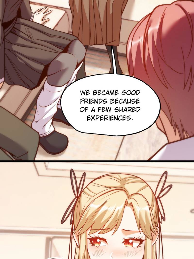 I Regressed to Level Up Instead of Being a Simp Chapter 187 - Page 58