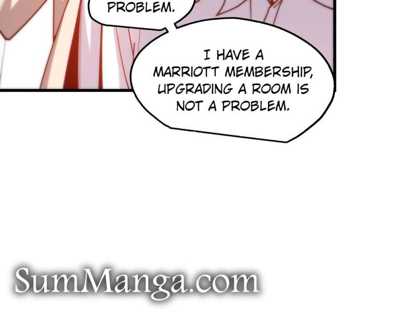 I Regressed to Level Up Instead of Being a Simp Chapter 187 - Page 8