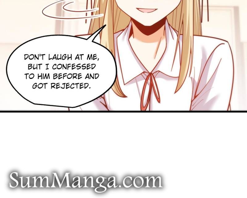 I Regressed to Level Up Instead of Being a Simp Chapter 188 - Page 10