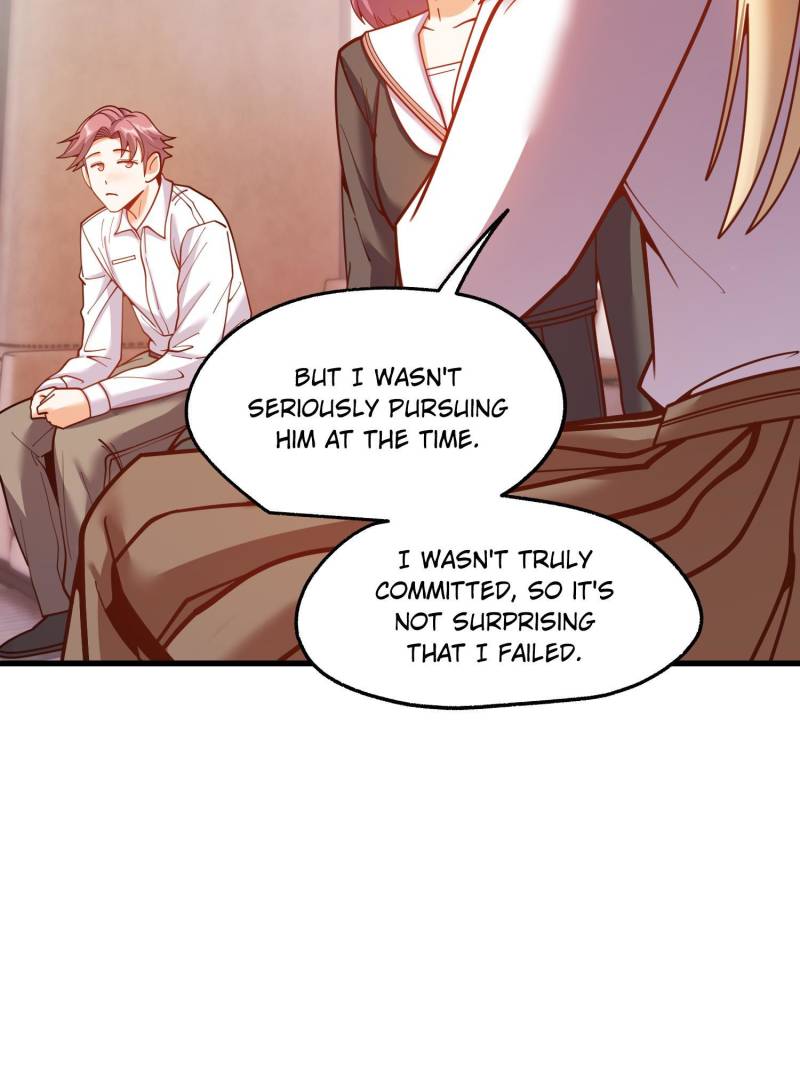 I Regressed to Level Up Instead of Being a Simp Chapter 188 - Page 12