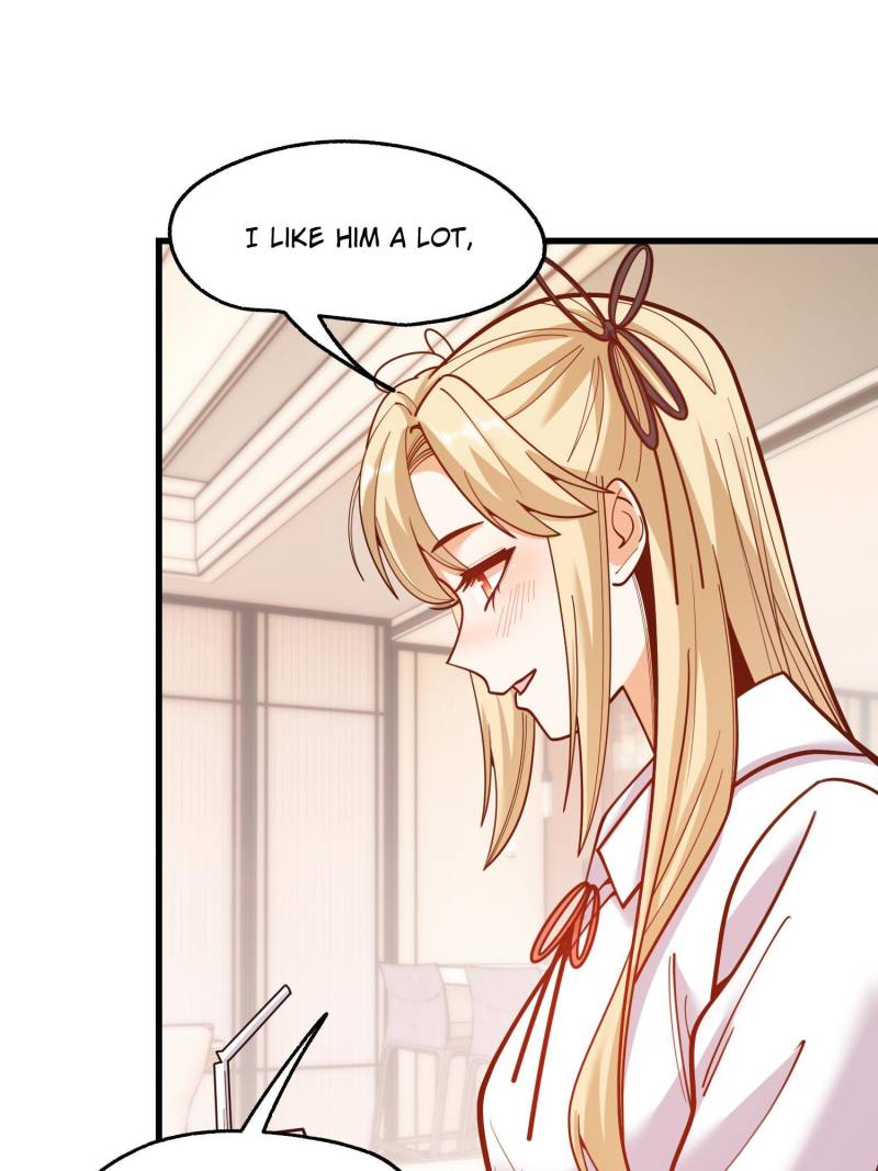 I Regressed to Level Up Instead of Being a Simp Chapter 188 - Page 13