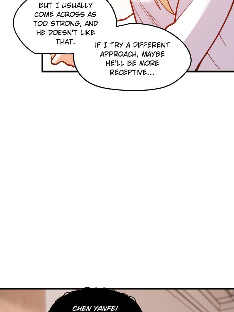 I Regressed to Level Up Instead of Being a Simp Chapter 188 - Page 14