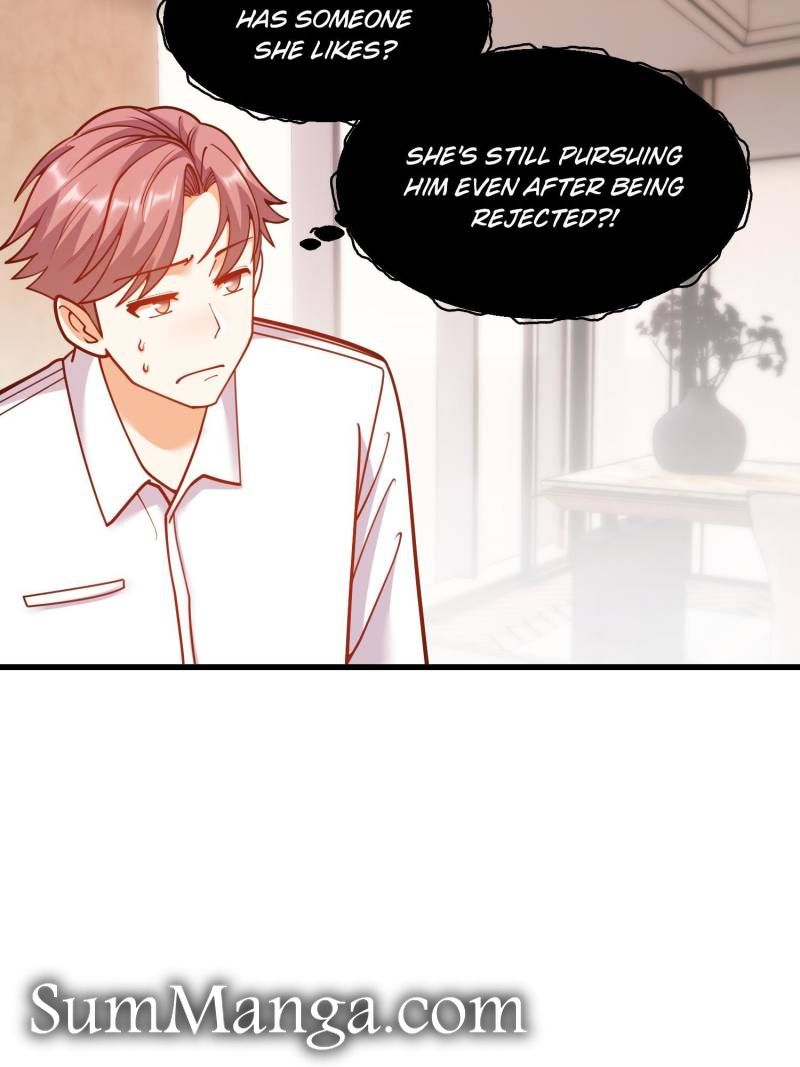 I Regressed to Level Up Instead of Being a Simp Chapter 188 - Page 15