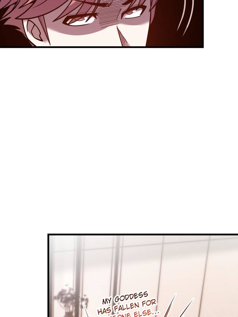 I Regressed to Level Up Instead of Being a Simp Chapter 188 - Page 17