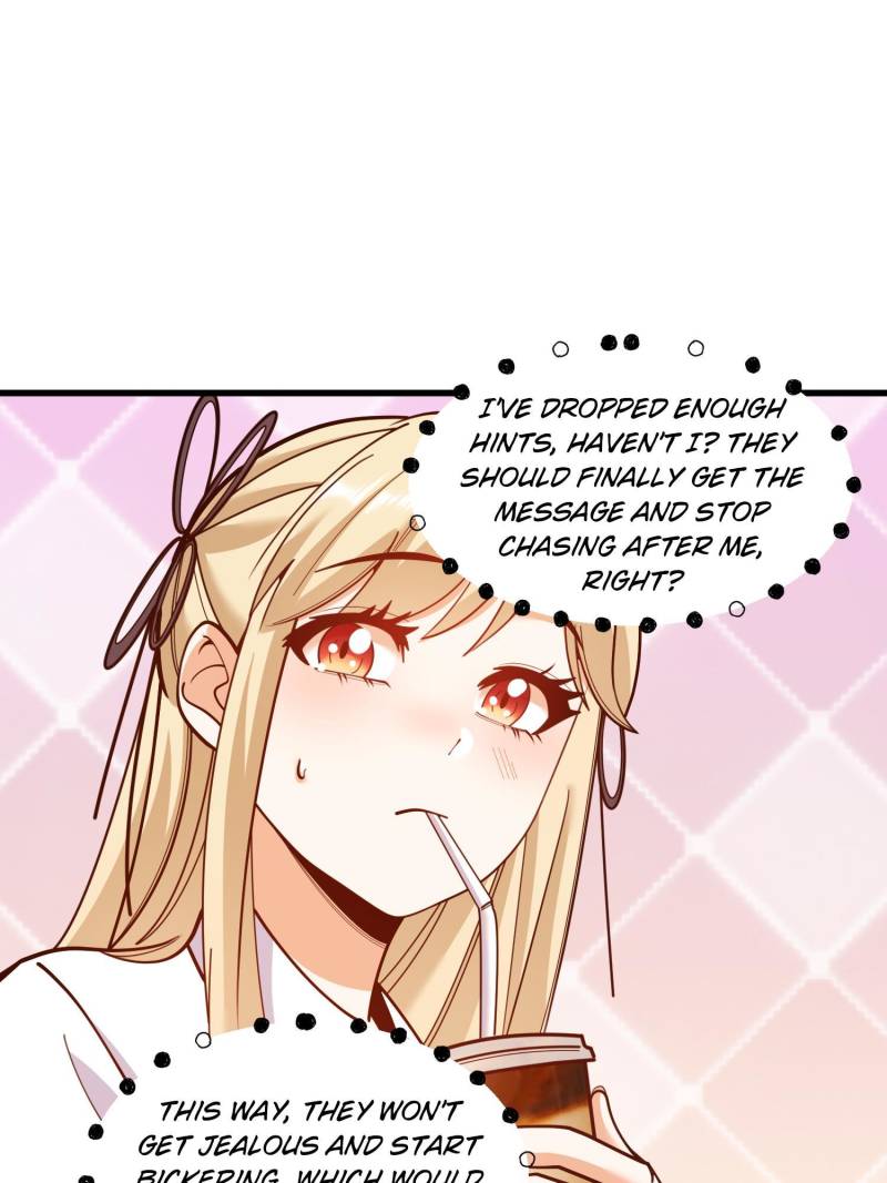 I Regressed to Level Up Instead of Being a Simp Chapter 188 - Page 20