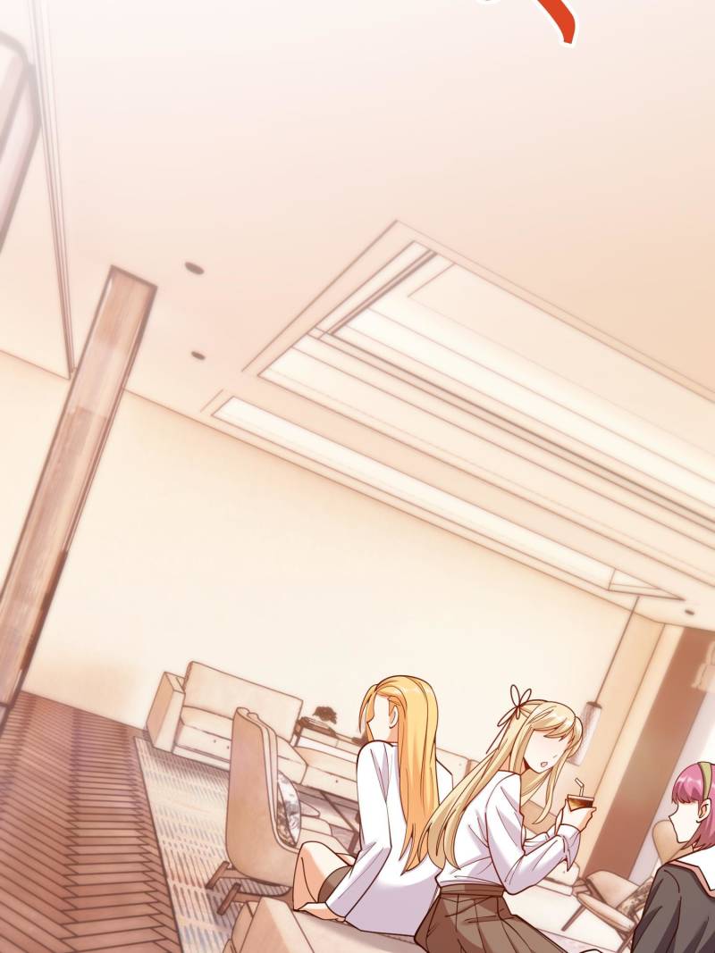 I Regressed to Level Up Instead of Being a Simp Chapter 188 - Page 22