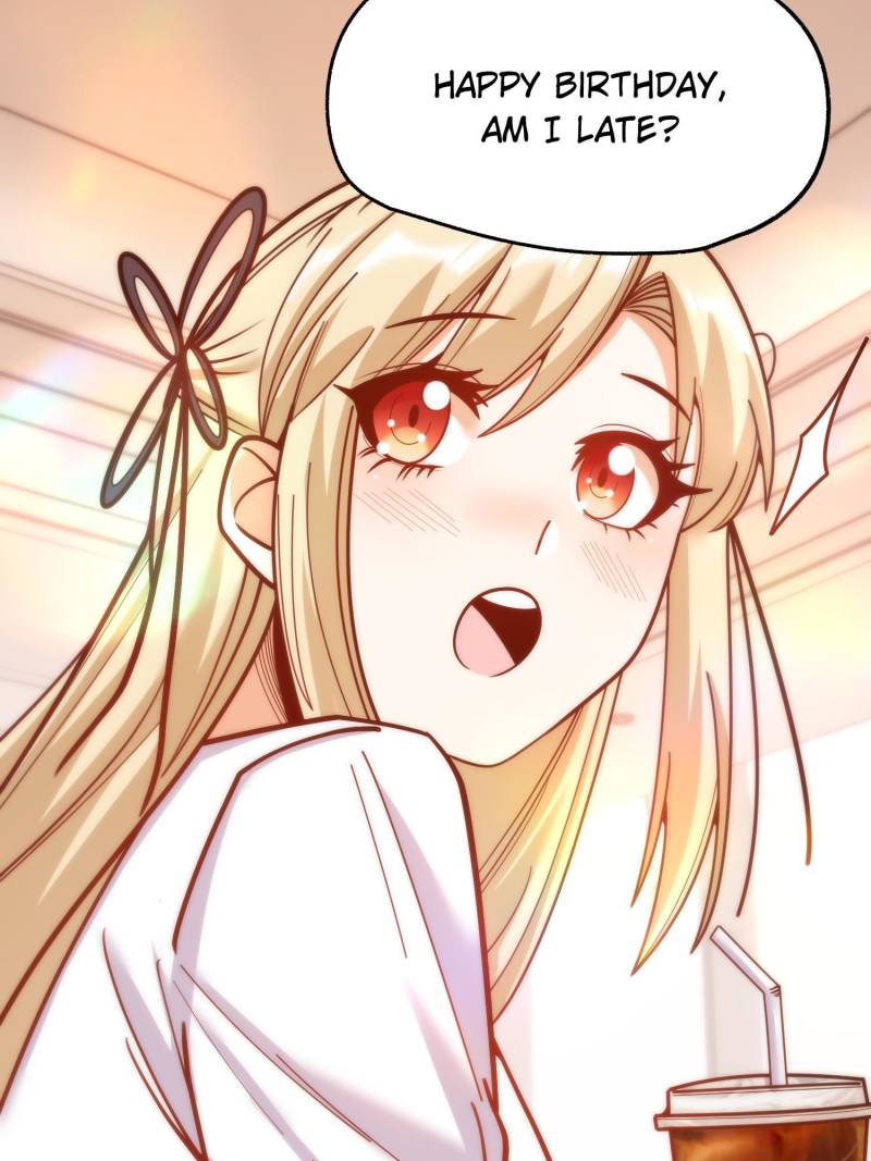 I Regressed to Level Up Instead of Being a Simp Chapter 188 - Page 26