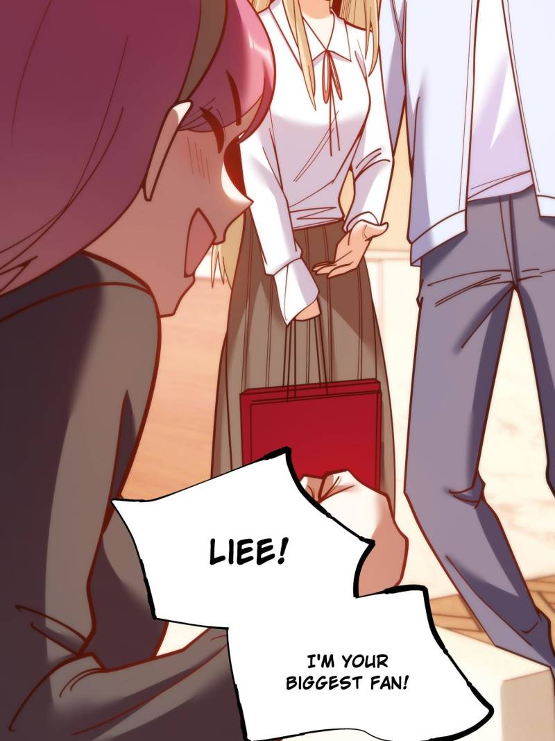 I Regressed to Level Up Instead of Being a Simp Chapter 188 - Page 33