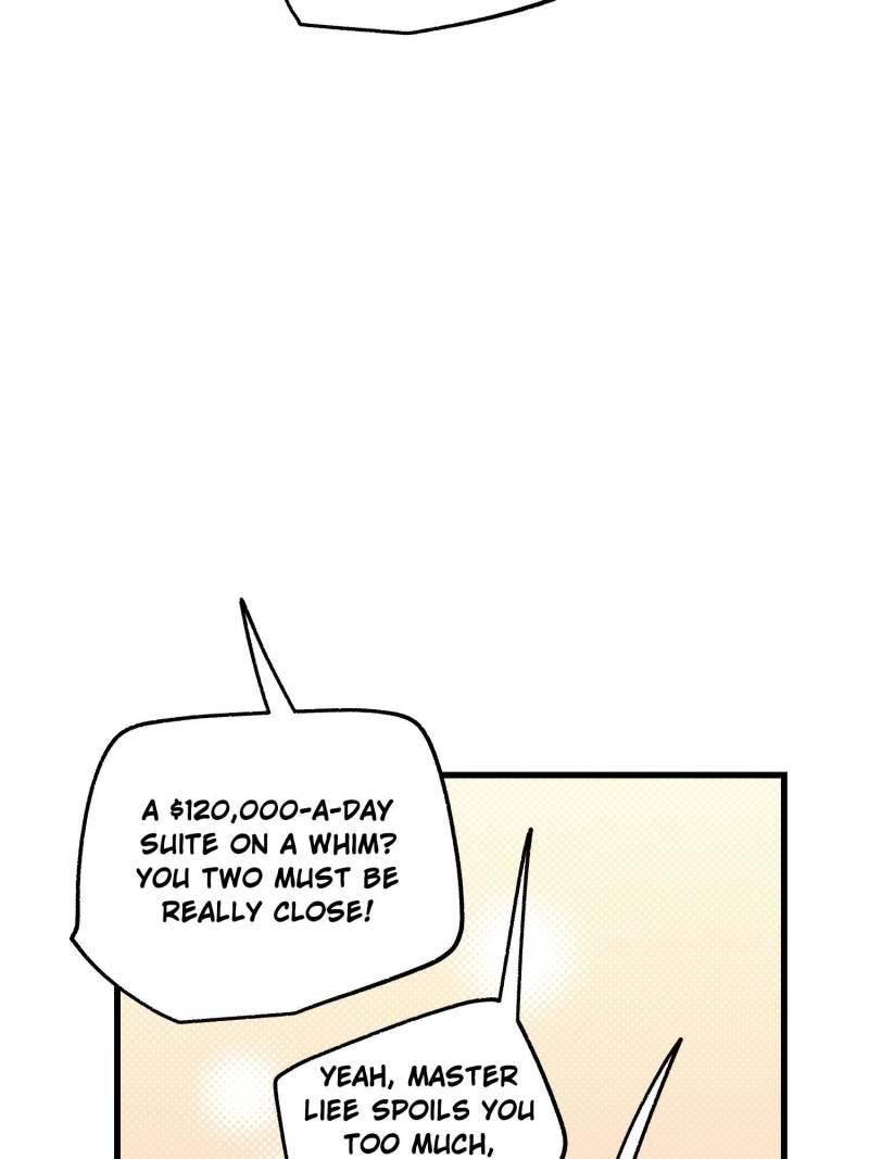 I Regressed to Level Up Instead of Being a Simp Chapter 188 - Page 4