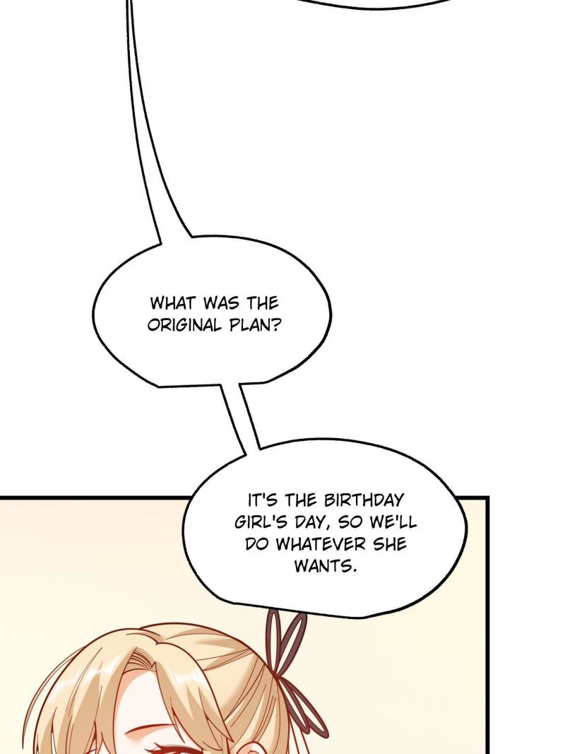 I Regressed to Level Up Instead of Being a Simp Chapter 188 - Page 40