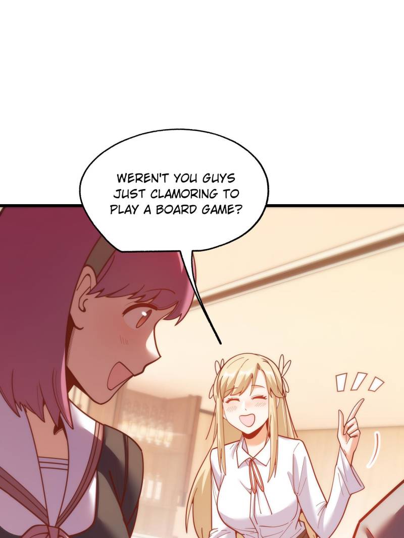 I Regressed to Level Up Instead of Being a Simp Chapter 188 - Page 44