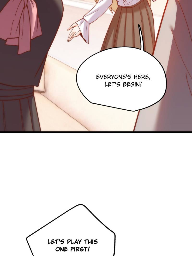 I Regressed to Level Up Instead of Being a Simp Chapter 188 - Page 45