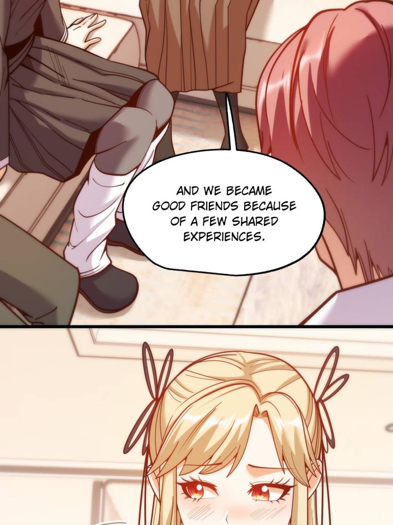 I Regressed to Level Up Instead of Being a Simp Chapter 188 - Page 9