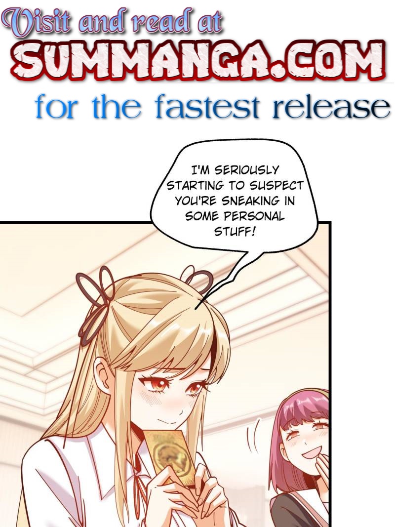 I Regressed to Level Up Instead of Being a Simp Chapter 189 - Page 1