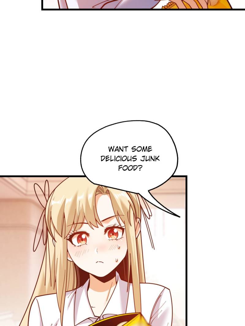 I Regressed to Level Up Instead of Being a Simp Chapter 189 - Page 10