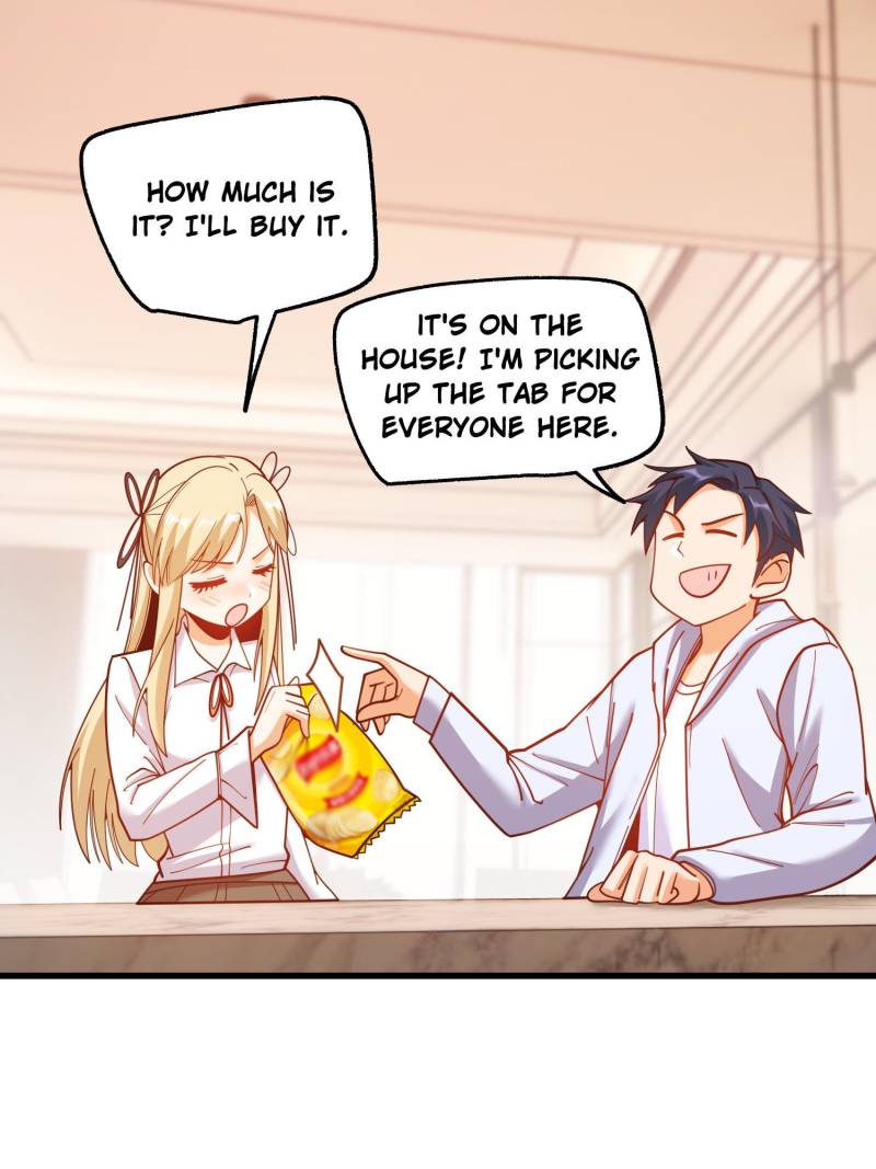 I Regressed to Level Up Instead of Being a Simp Chapter 189 - Page 12