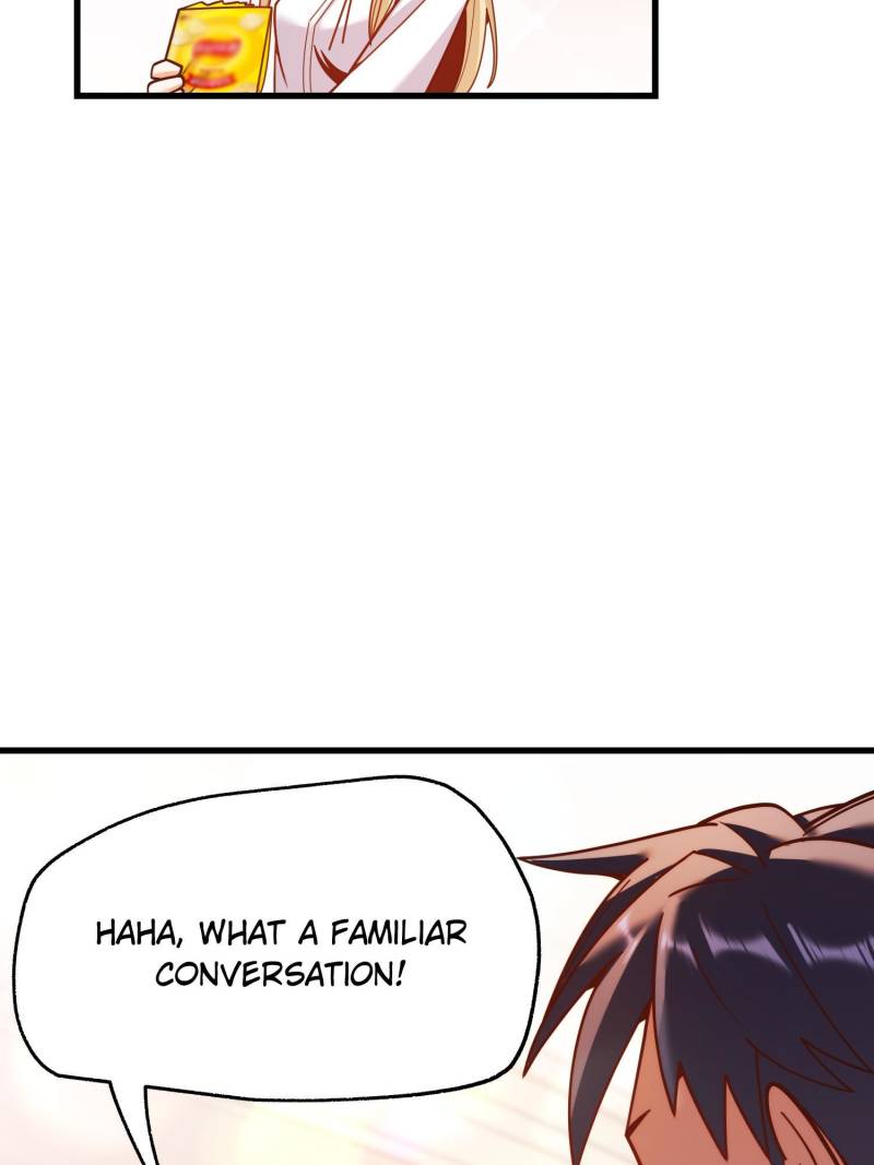 I Regressed to Level Up Instead of Being a Simp Chapter 189 - Page 14