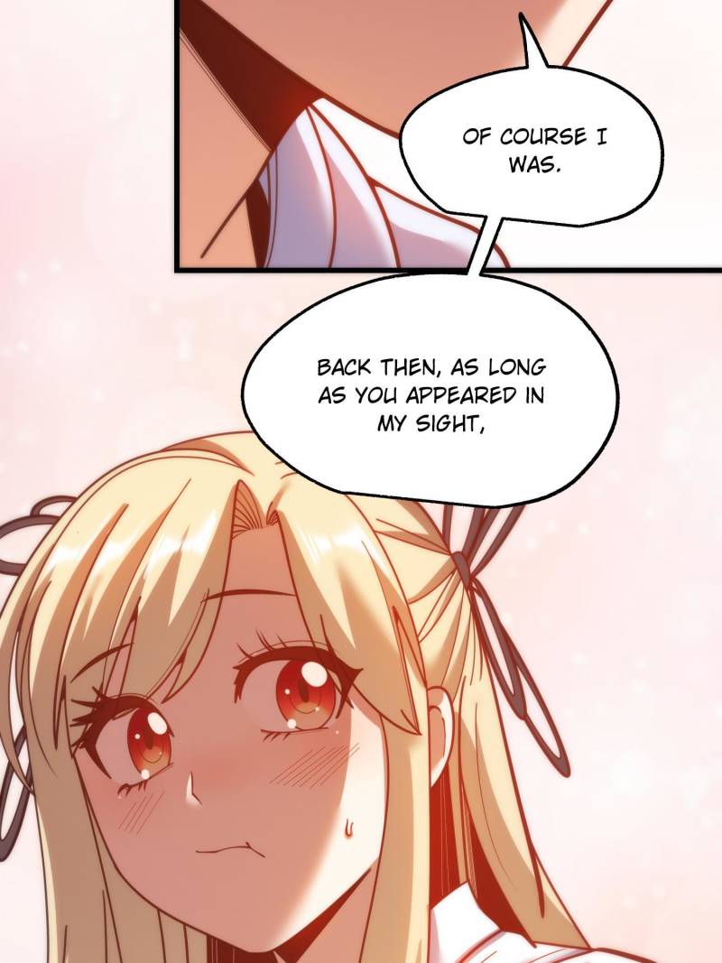 I Regressed to Level Up Instead of Being a Simp Chapter 189 - Page 22