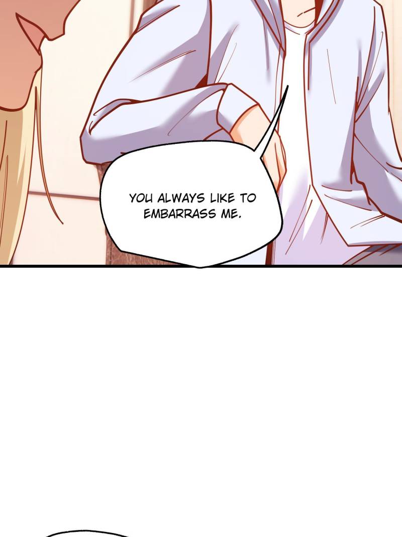 I Regressed to Level Up Instead of Being a Simp Chapter 189 - Page 27