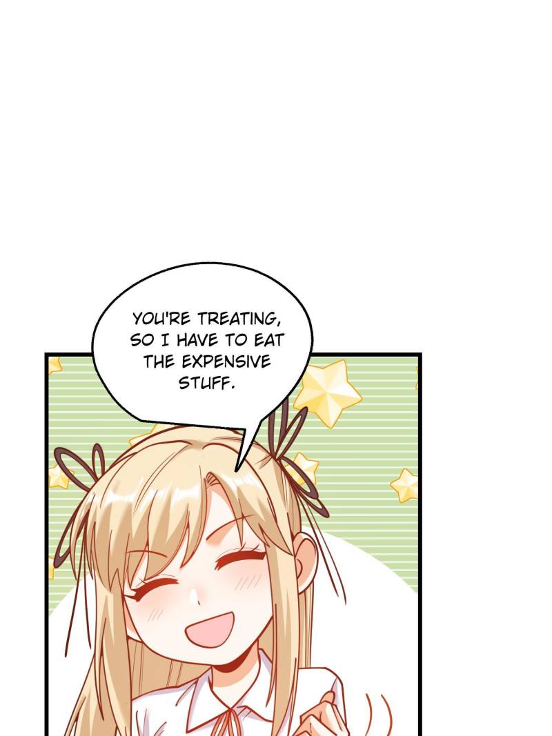 I Regressed to Level Up Instead of Being a Simp Chapter 189 - Page 29