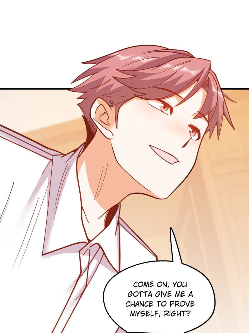 I Regressed to Level Up Instead of Being a Simp Chapter 189 - Page 43