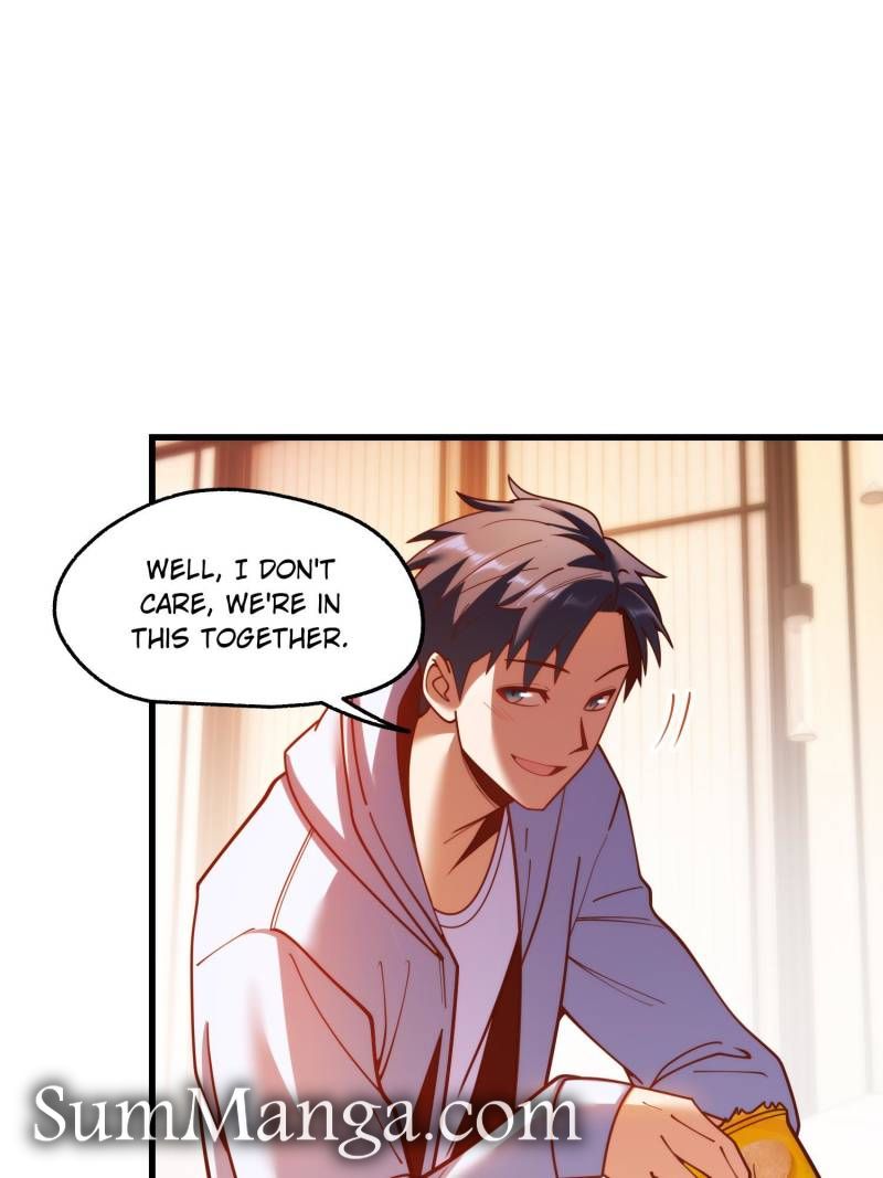 I Regressed to Level Up Instead of Being a Simp Chapter 189 - Page 9