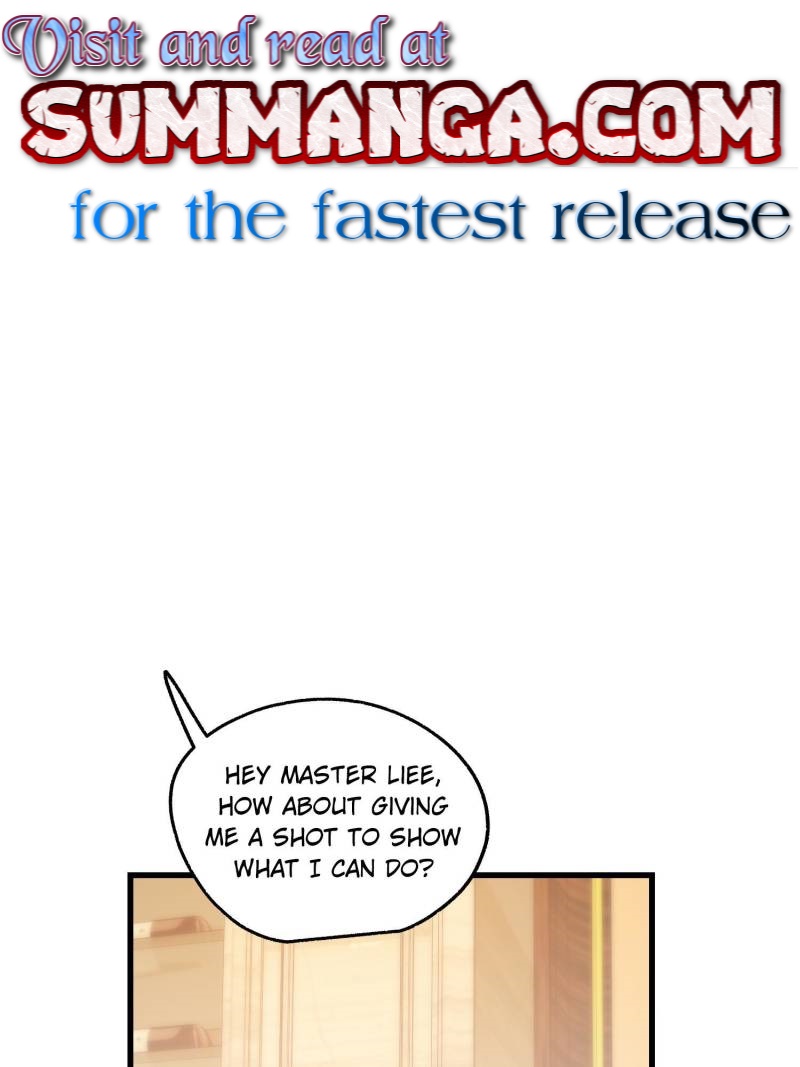 I Regressed to Level Up Instead of Being a Simp Chapter 190 - Page 1