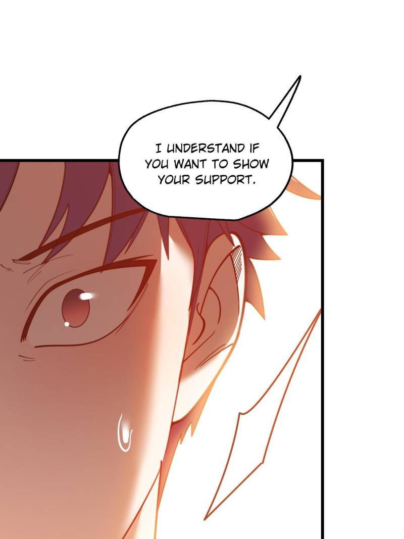 I Regressed to Level Up Instead of Being a Simp Chapter 190 - Page 10