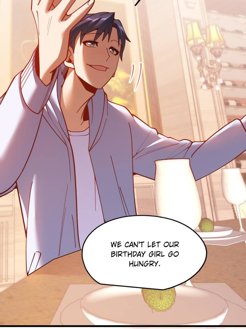 I Regressed to Level Up Instead of Being a Simp Chapter 190 - Page 15