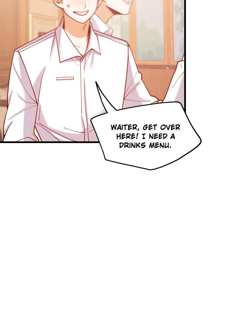 I Regressed to Level Up Instead of Being a Simp Chapter 190 - Page 26