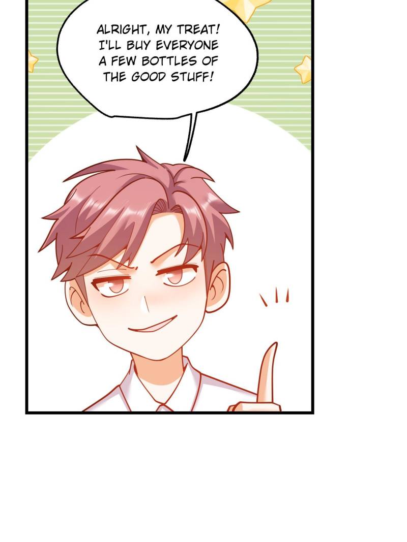 I Regressed to Level Up Instead of Being a Simp Chapter 190 - Page 29