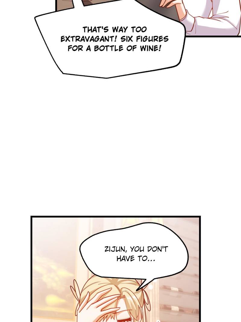 I Regressed to Level Up Instead of Being a Simp Chapter 190 - Page 31