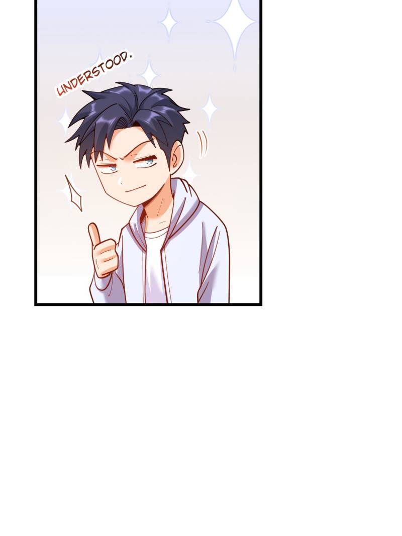 I Regressed to Level Up Instead of Being a Simp Chapter 190 - Page 38