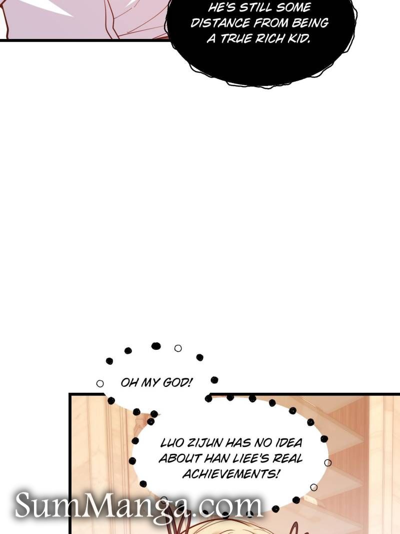 I Regressed to Level Up Instead of Being a Simp Chapter 190 - Page 4