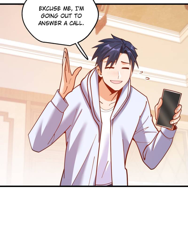 I Regressed to Level Up Instead of Being a Simp Chapter 190 - Page 43