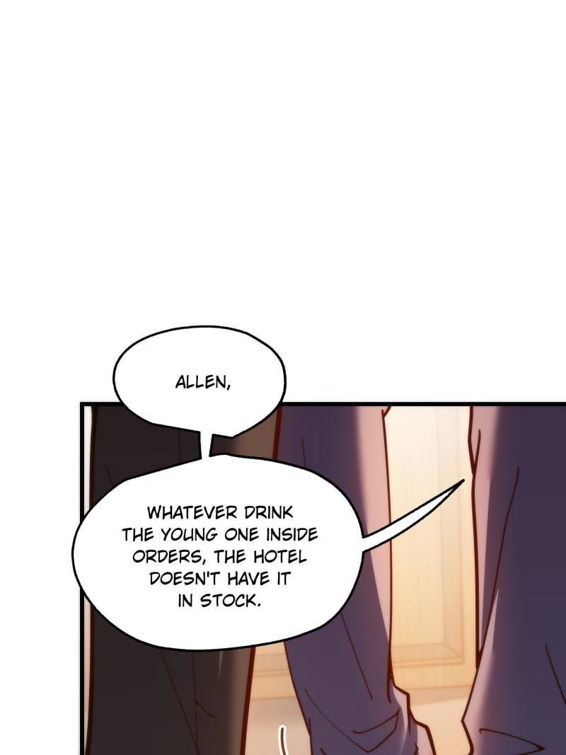 I Regressed to Level Up Instead of Being a Simp Chapter 190 - Page 45